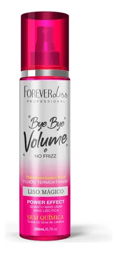 AQUELA FINALIZAÇÃO COM UM LISO SEM FRIZZ