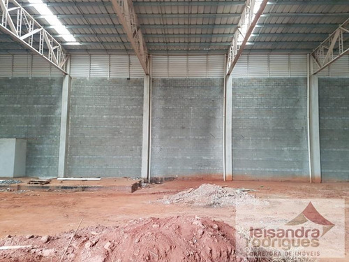Imagem 9 de 14 de Imóvel Comercial Para Venda Em Americana, Americana - Ha353_2-828672