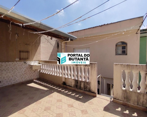 Imagem 24 de 30 de Casa - Ca00067 - 69414704