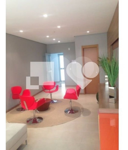Imagem 19 de 20 de Sala Comercial No Fiateci Business - Reo417907