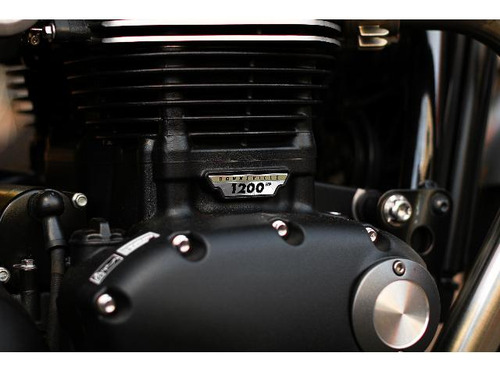 Triumph Speed Twin 1200cc