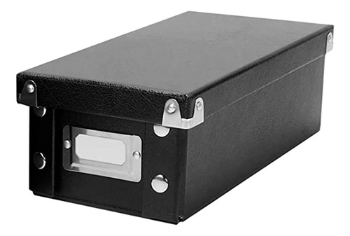 Caja De Almacenamiento Con Diseño Elegante Snap-n-store (sns