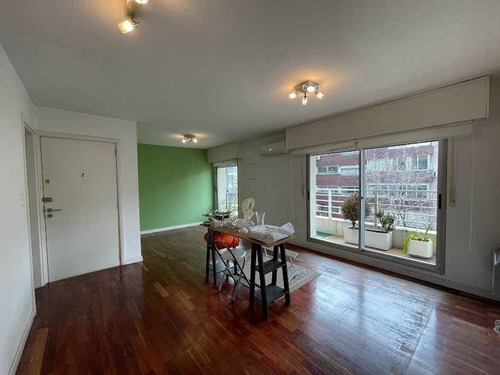 Imagen 2 de 19 de Venta Apto Villa Biarritz 3 Dorm Gje Terraza 21 Y Vidal