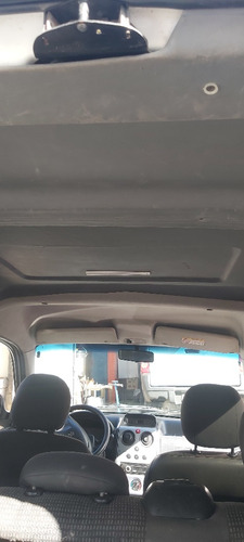 Peugeot Patner M69 Pasajeros 5 Declaró En Libreta