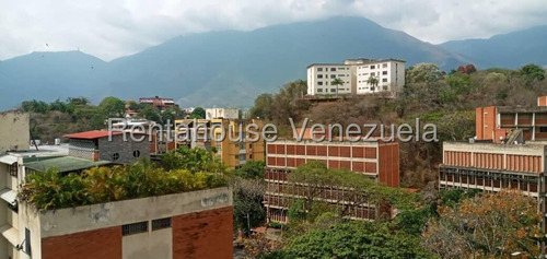 Venta De Apartamento En El Cafetal, Rc 25:18384