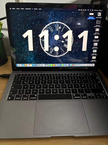 Macbook Air Macboor Air 2017 (Usado)