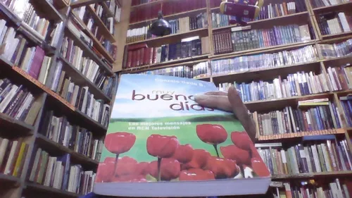 Muy Buenos Dias : Los Mejores Mensajes En Rcn Television (Usado)