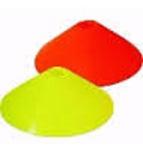 Conos Tortuga Fluor X 20 Unidades Taza Entrenamiento