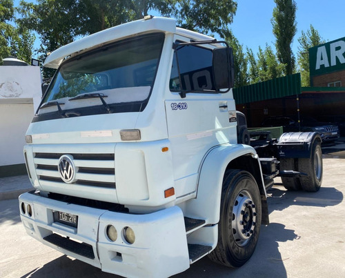 Volkswagen 18310 2005 Impecable Caja Zf 350.000km Nqnmaq