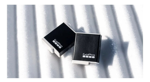 Imagen 2 de 4 de Pack X2 Baterias Enduro Gopro Hero 9/10/11 Black Adbat-211