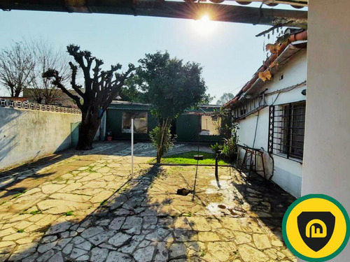 Apto Credito-casa En Venta - San Miguel- 4 Amb