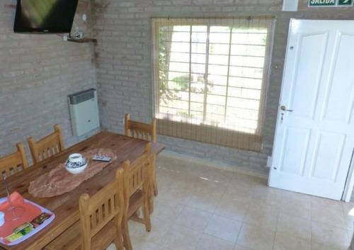 Complejo De 3 Cabañas. Con Escritura Y Planos. Villa Los Altos. Rio Ceballos