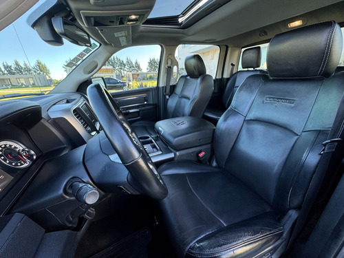 RAM 1500 5.7 Laramie Atx V8