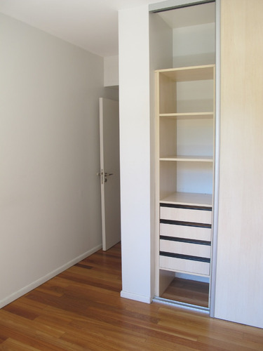Departamento De 3 Ambientes Con Balcon