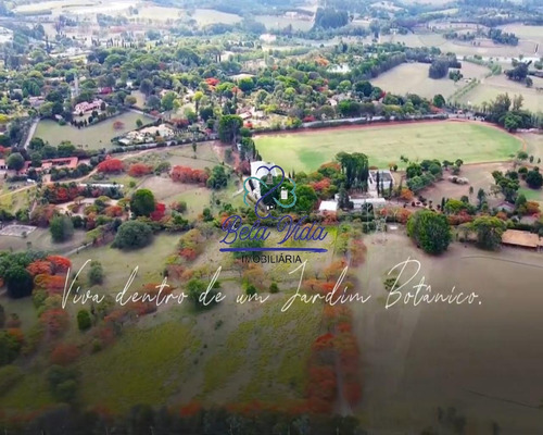 Imagem 9 de 26 de Indaiatuba- Sp, Lote Condomínio Residencial Villa Sapezal. Bela Vida Imobiliária - Te01759 - 69483851