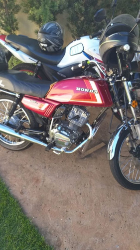 Honda Ml 125