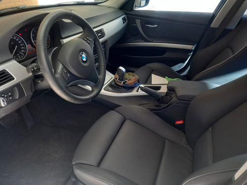 Imagem 7 de 7 de Bmw 320ia, 2011, Ipva 2021 Pago, 20.000 Km Raridade, Sem Det