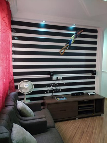 Imagem 2 de 16 de Apto São Lucas | 3 Quartos | 68 M² | Cond: R$480.00 | 1 Vaga - 1qxmjw8