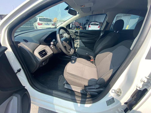 Chevrolet Onix 10mt Joye