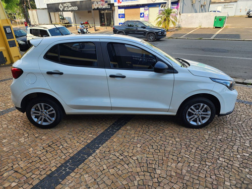 Fiat Argo 1.0 FLEX FIREFLY