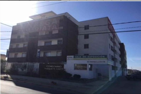 Imagen 1 de 10 de Departamento En Venta De 3 Dorm. En Coquimbo