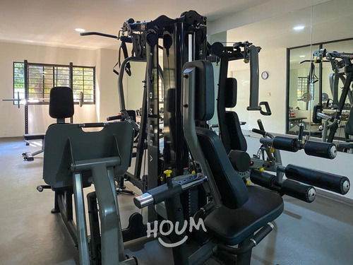 Imagen 28 de 30 de Departamento En Narvarte Poniente, Cuauhtémoc Con 3 Recámaras, 110 M², Id: 99230