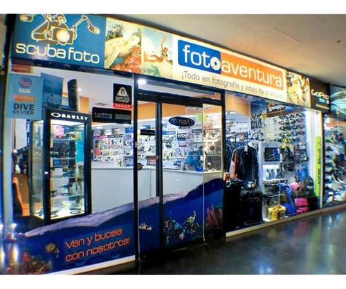 Imagen 2 de 2 de Gopro Montura De Succion