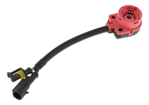 Adaptadores De Conector Amp D2s/d2c/d2r 3 Piezas
