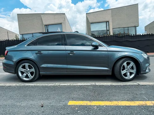 Audi A3 1.2 Tfsi Ambition