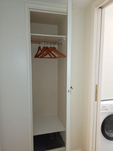 Imagen 19 de 30 de Espectacular Departamento 2 Amb. Amoblado En El Corazon De Recoleta !!!