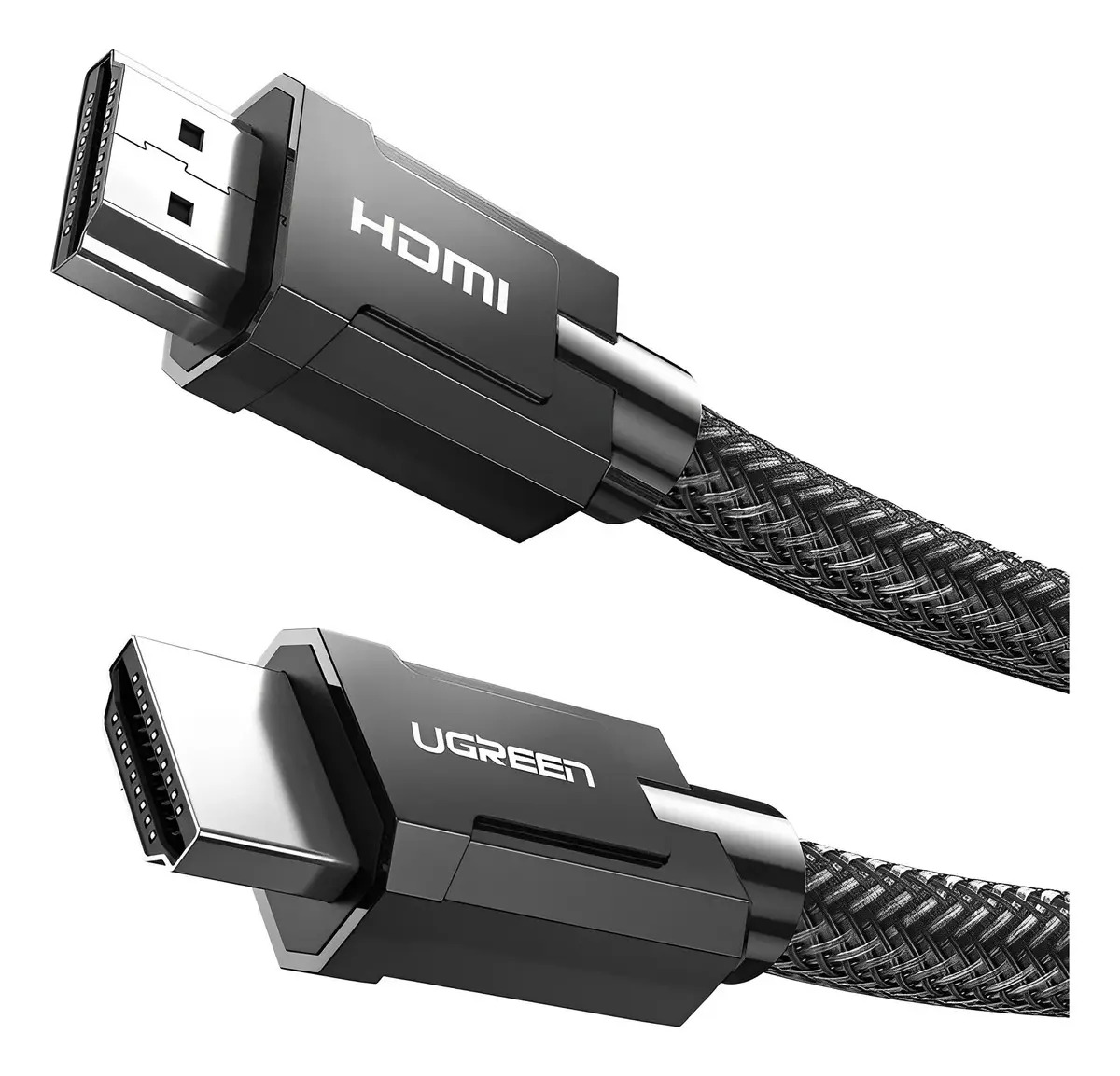 Cabo HDMI Macho Ugreen para HDMI Macho Preto