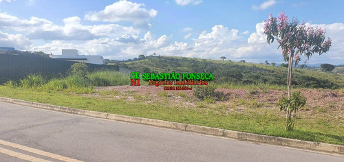 Imagem 2 de 12 de Terreno 383 M² No Condomínio Verana - 1962