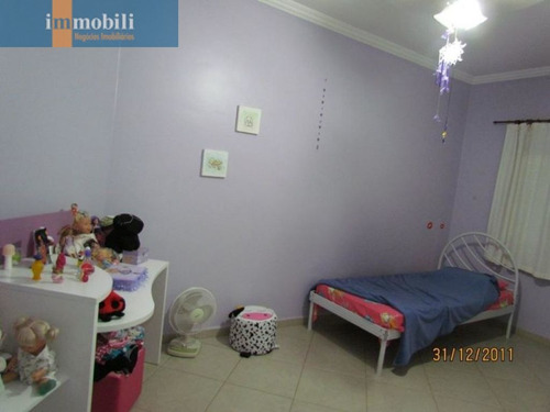 Imagem 10 de 13 de Casa Na Fazendinha Com Excelente Acabamento - Km 22 Da Raposo Tavares - Gv12310