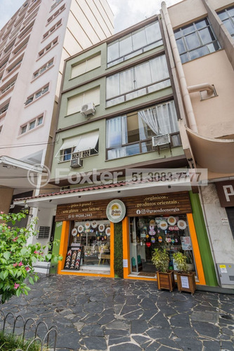 Imagem 30 de 30 de Apartamento, 3 Dormitórios, 97.49 M², Auxiliadora - 110480