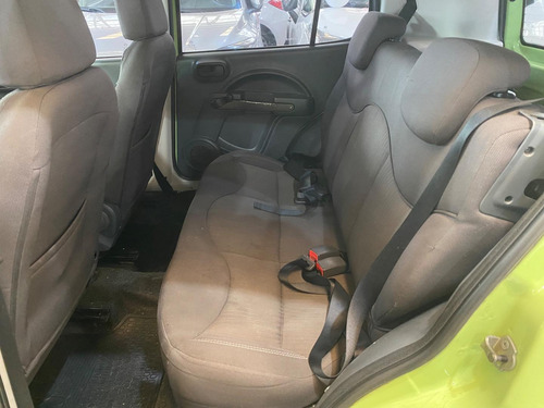 Fiat Uno Way 1.0