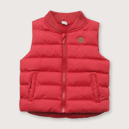 Parka Bebés Rojo 38951 Opaline