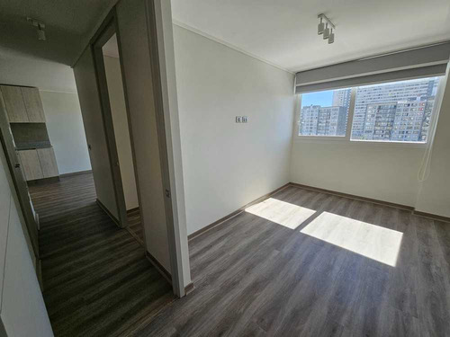 Depto Nuevo Con 53 M2 2d2b (72004)