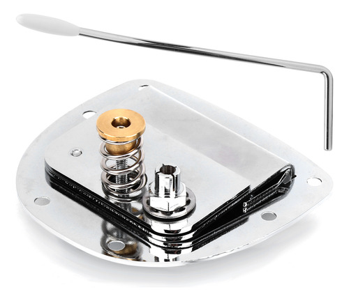 Trémolo Vibrato Bridge Para Guitarra Eléctrica Jazzmaster Me
