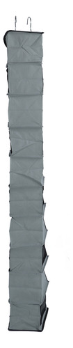 Bolsa De Almacenamiento De Ropa Para Colgar Multicapa Bolsa