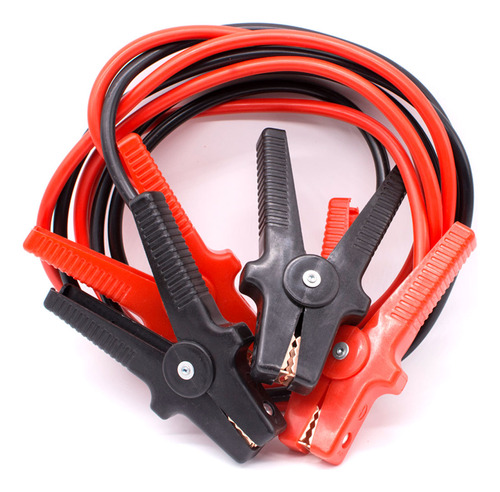 Cable Para Bateria 400 Amp Lh-35 (Usado)