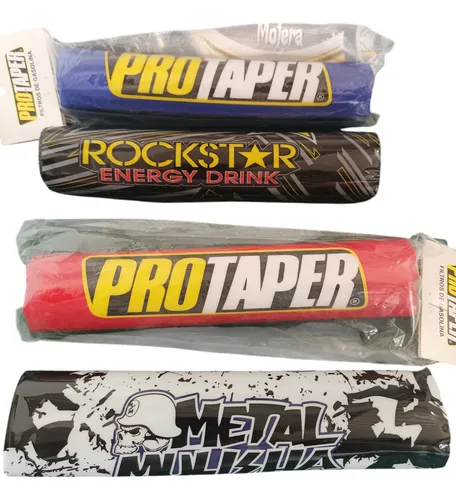 Protector Rompe Diente Motos