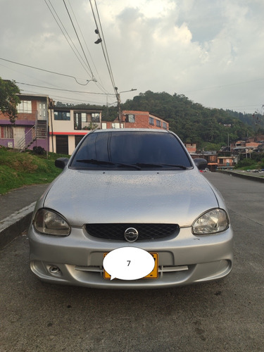 Chevrolet Corsa 1.4 Wind