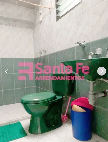Casa En Barrio Laureles