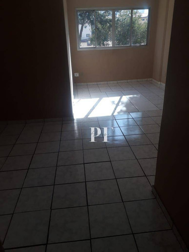 Imagem 11 de 19 de Apartamento Com 3 Dormitórios À Venda, 68 M² Por R$ 297.555,55 - Jardim Ester - São Paulo/sp - Ap0203