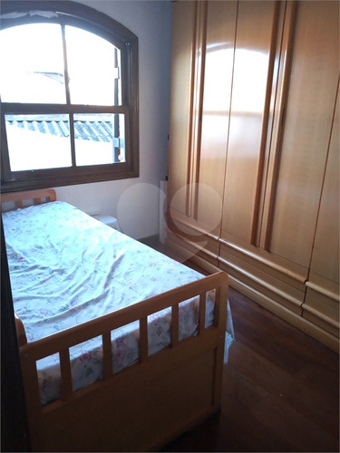Imagem 25 de 30 de Casa À Venda - Sobrado Em Santo Amaro, 132 M² De Terreno, 3 Dorm. 2 Vagas, Reformado! Confira! - Reo477699