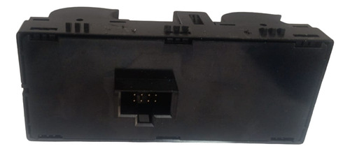 Botão Interruptor Vidro Elétrico Fiat Ideia Quadruplo