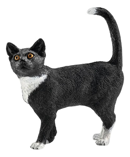 Figura Coleccionable Schleich Gato 17068