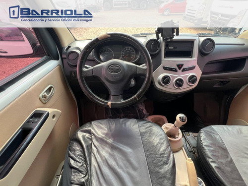 Faw Doble Cabina T80 1.5 2019 Excelente Estado! - Barriola