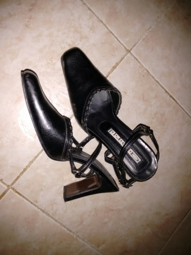 Zapatos Dama Talla 38