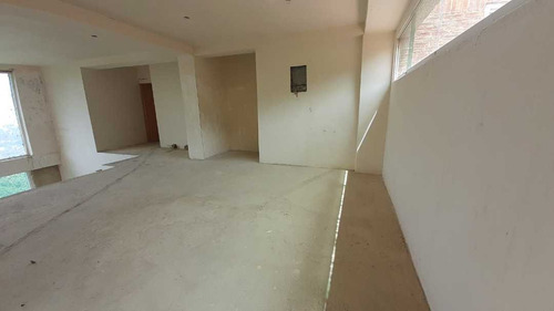 Imagen 6 de 13 de Se Vende Ph Dúplex En Obra Gris 3h+s+estudio/3b+s/3e